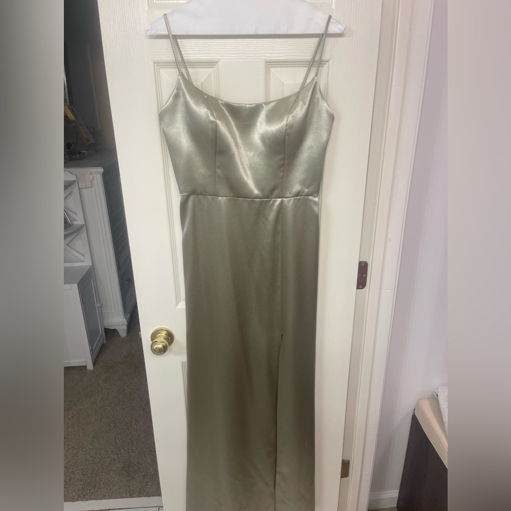 Jenny Yoo Bridesmaid Dress